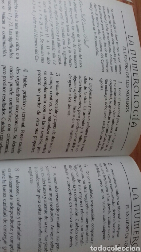 Libros de segunda mano: PREDICCIONES Ed. TIKAL - Foto 6