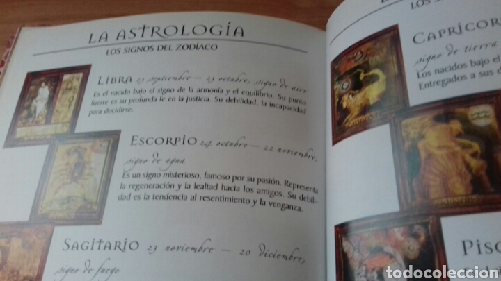 Libros de segunda mano: PREDICCIONES Ed. TIKAL - Foto 7