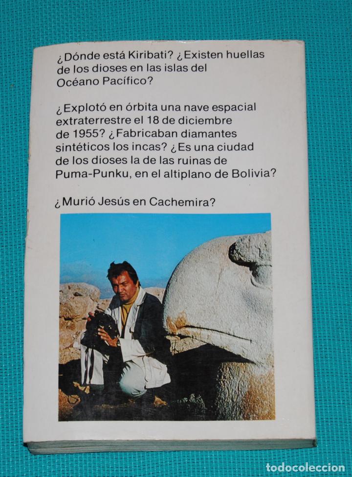 Libros de segunda mano: Viaje a Kiribati - Foto 2