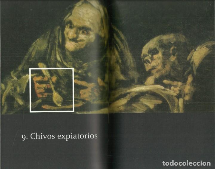 Libros de segunda mano: Libro de magia y brujas - Foto 2