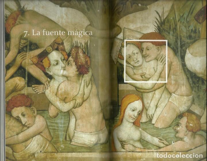 Libros de segunda mano: Libro de magia y brujas - Foto 3