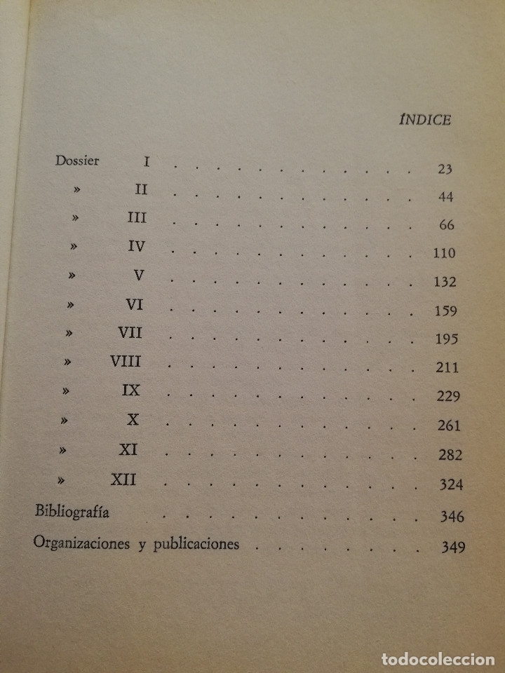 Libros de segunda mano: DOSSIERS DE LOS OVNIS (HENRY DURRANT) - Foto 3