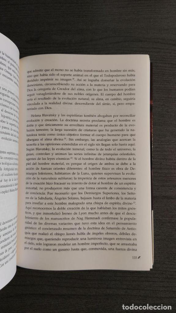 Libros de segunda mano: PARA ENTENDER A LOS EXTRATERRESTRES.  WIKTOR STOCZKOWSKI.  Editorial: ACENTO EDICIONES - Foto 4