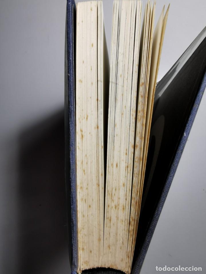 Libros de segunda mano: SOMBRAS EN LAS ESTRELLAS (PETER KOLOSIMO) - Foto 5