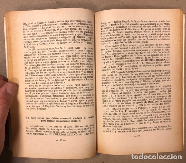 Libros de segunda mano: JEREMÍAS LÓPEZ DE S. LOTE DE 2 LIBROS (PRÓXIMA, HISTÓRICA Y AUTÉNTICA VENIDA DE LOS EXTRATERRESTRES - Foto 15 - 209169562