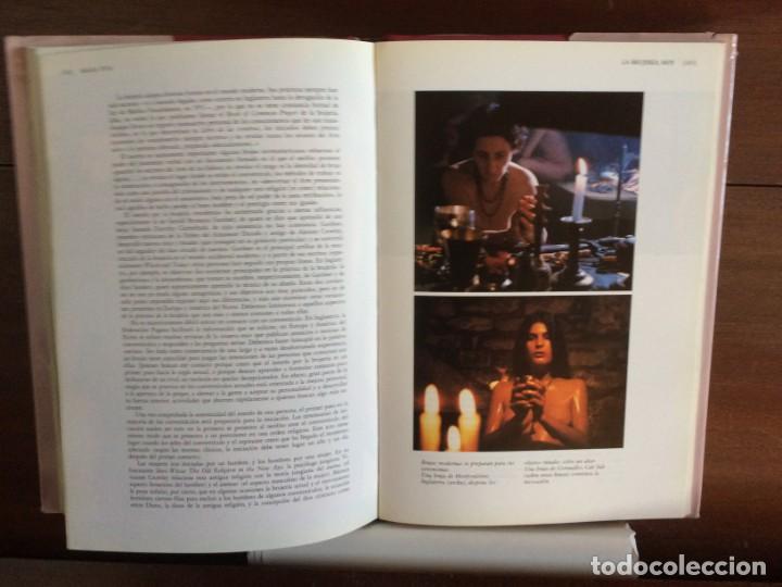 Libros de segunda mano: EL PODER DE LA MAGIA - DEREK y JULIA PARKER - CIRCULO DE LECTORES 1992 - Foto 10