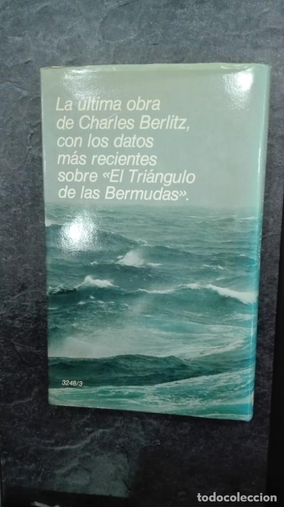 Libros de segunda mano: Sin rastro - Foto 2