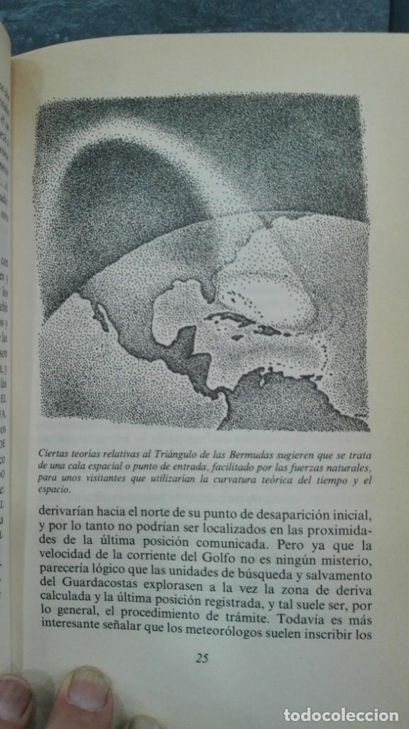 Libros de segunda mano: Sin rastro - Foto 4