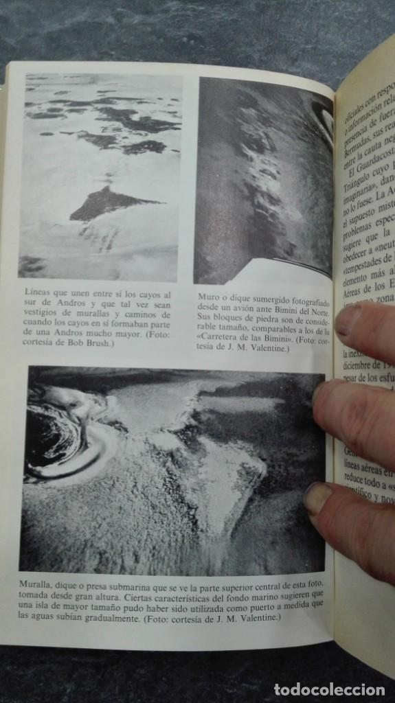 Libros de segunda mano: Sin rastro - Foto 5