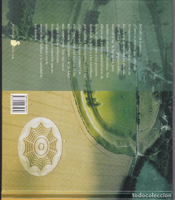 Libros de segunda mano: SE&Ntilde;ALES DE WERNER ANDERHUB Y HANS PETER - Foto 2