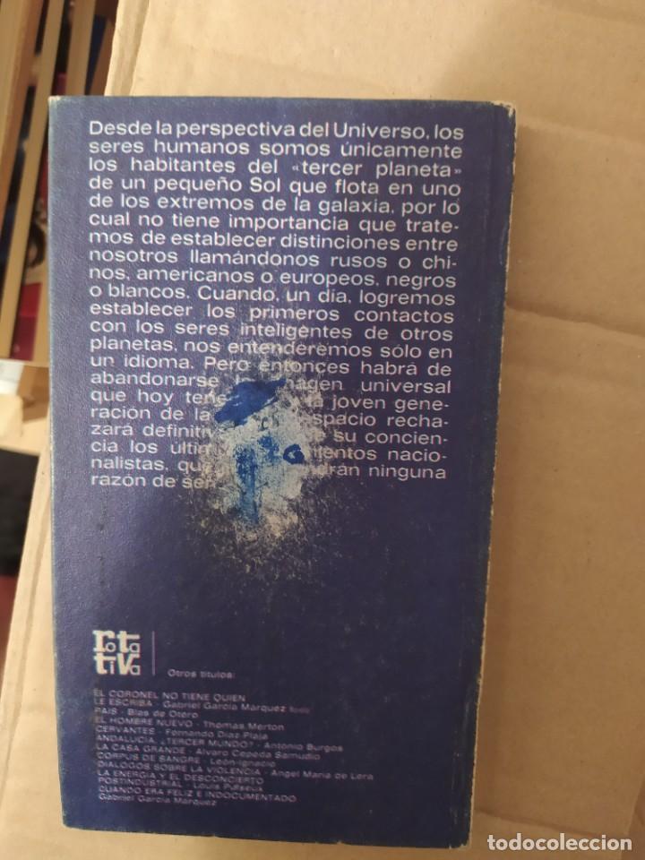Libros de segunda mano: REGRESO A LAS ESTRELLAS ERICH VON DANIKEN - Foto 2