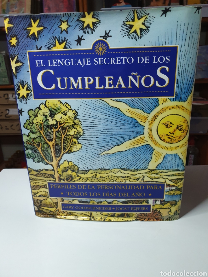El Lenguaje Secreto De Los Cumpleaños