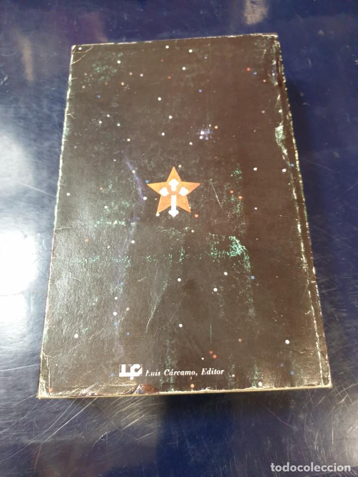 Libros de segunda mano: Comcepto Rosacruz del Cosmos Max Heindel - Foto 1