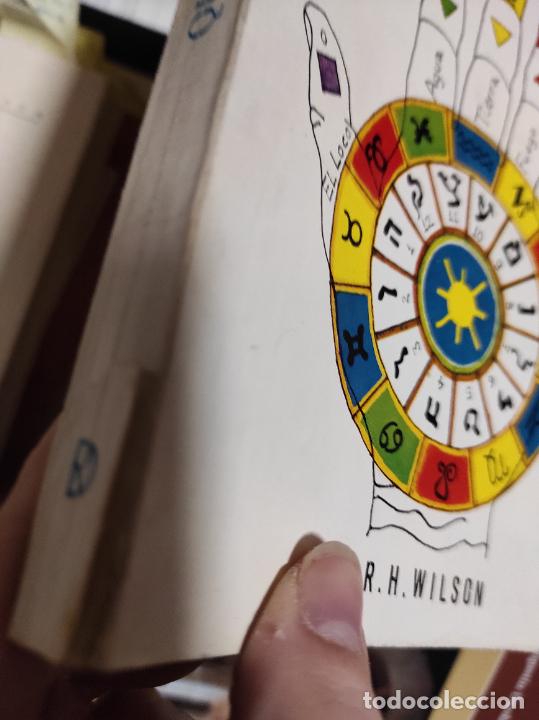 Libros de segunda mano: Quirosof&iacute;a: karma de la mano.- Wilson, R. H. - Foto 2