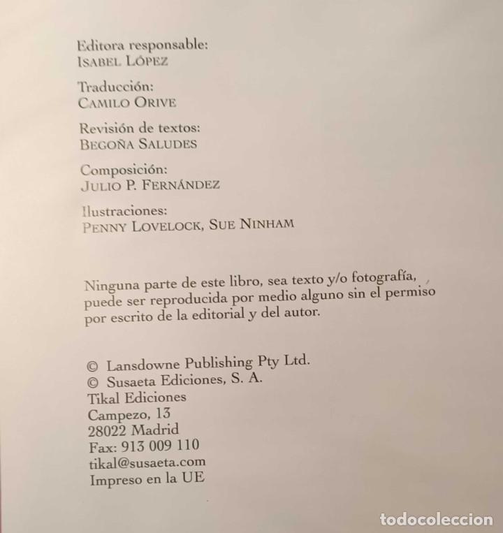 Libros de segunda mano: LIBRO NUMEROLOGIA, EL PODER M&Aacute;GICO DE LOS N&Uacute;MEROS, - Foto 5