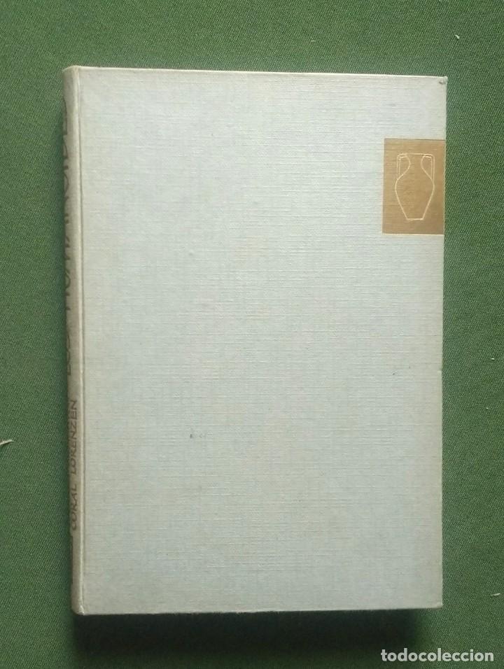 Libros de segunda mano: LOS HUMANOIDES - AIME MICHEL, JACQUES VALEE, ANTONIO RIBERA - Foto 2