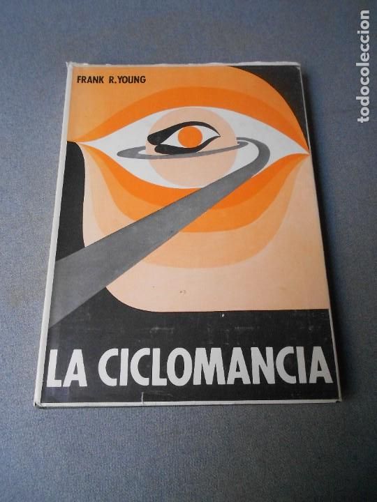 Libros de segunda mano: LA CICLOMANCIA - Foto 1