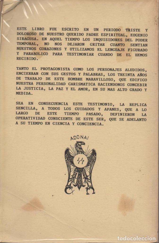 Libros de segunda mano: Alternativa extraterrestre. ADONAI. - Foto 2