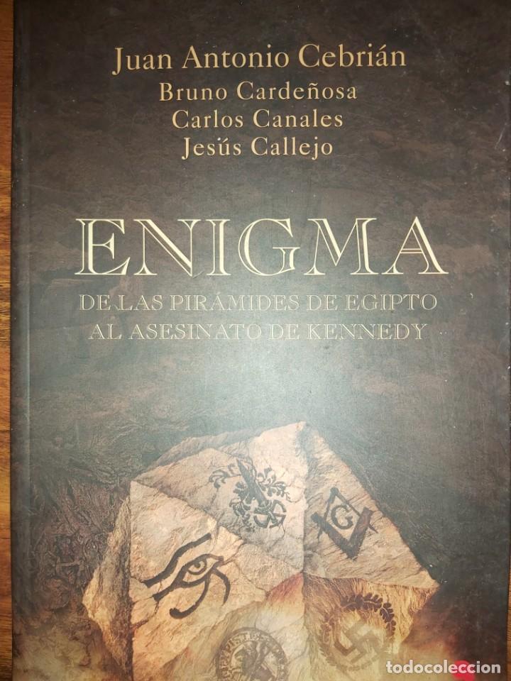 Libro 100 enigmas del mundo: los casos más inquietantes de La Rosa de los  Vientos De Cardeñosa, Bruno - Buscalibre