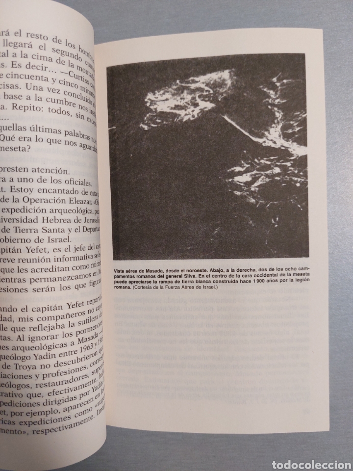 Libros de segunda mano: JJ BEN&Iacute;TEZ CABALLO DE TROYA - Foto 4