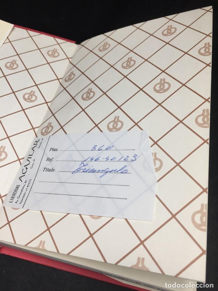Libros de segunda mano: EL TRIANGULO DE LAS BERMUDAS. CHARLES BERLITZ. Pomaire 1977 - Foto 17
