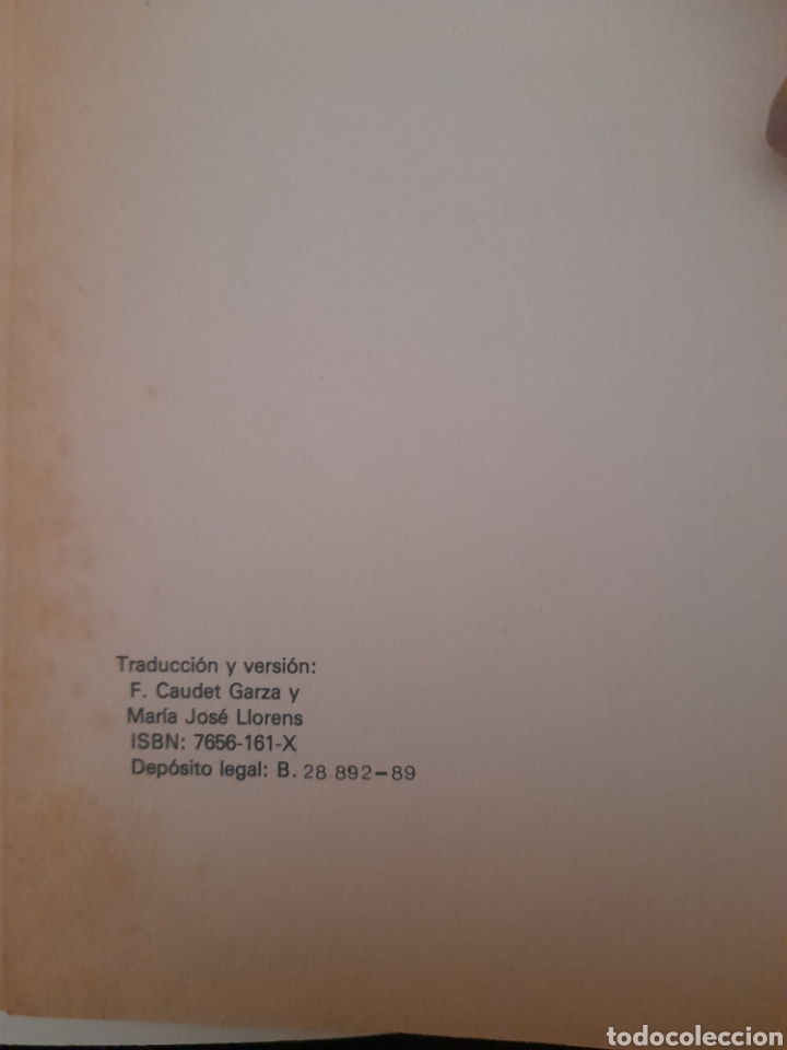 Libros de segunda mano: El Poder de la Quiromancia - Foto 4