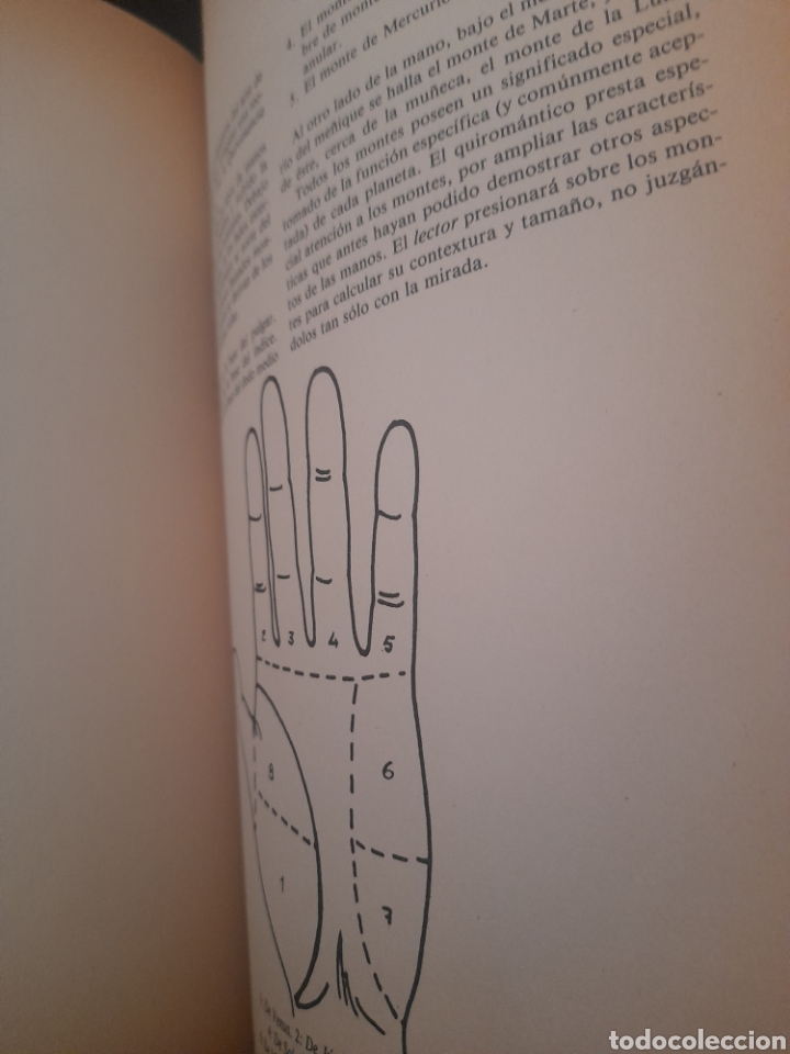 Libros de segunda mano: El Poder de la Quiromancia - Foto 7