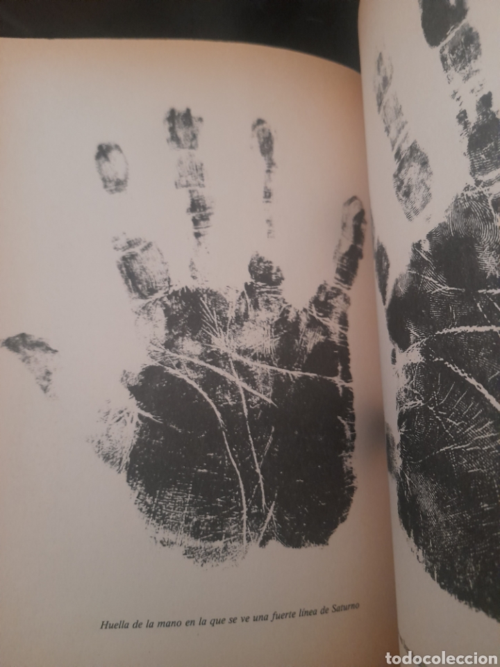 Libros de segunda mano: El Poder de la Quiromancia - Foto 8