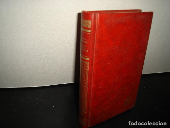 Libros de segunda mano: 31- LA VIDA EXTRATERRESTRE - PIERRE ROUSSEAU - Foto 1