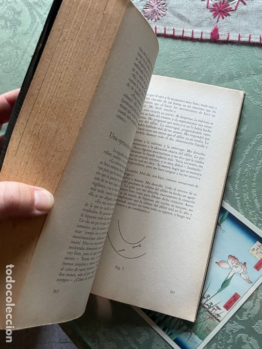 Libros de segunda mano: Los extrasensoriales (ediciones 29) - Foto 5