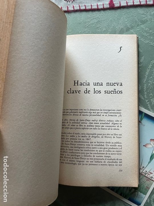 Libros de segunda mano: Los extrasensoriales (ediciones 29) - Foto 6