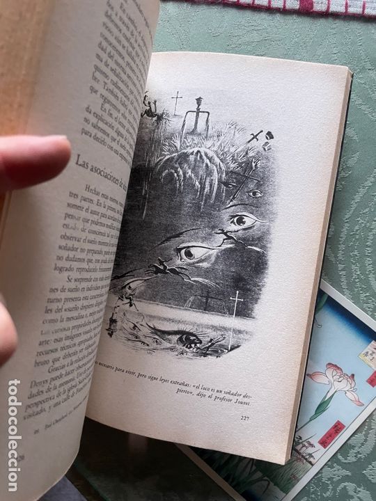Libros de segunda mano: Los extrasensoriales (ediciones 29) - Foto 7