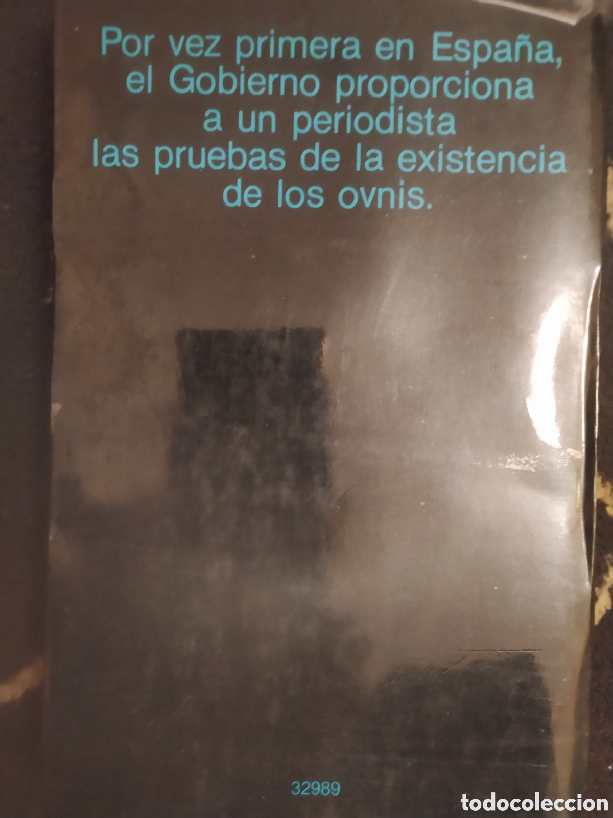 Libros de segunda mano: OVNIS - Foto 2