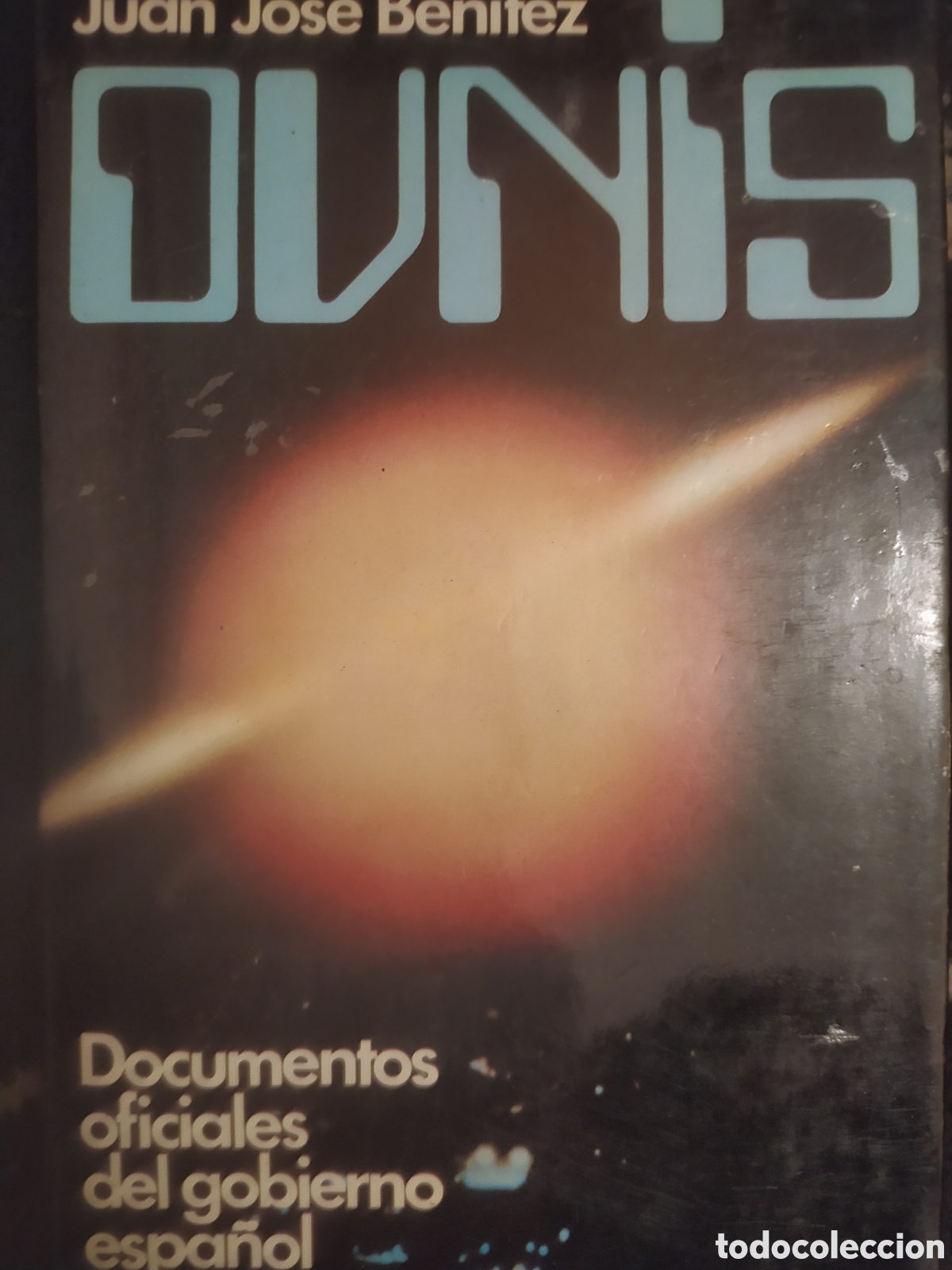 Libros de segunda mano: OVNIS - Foto 1