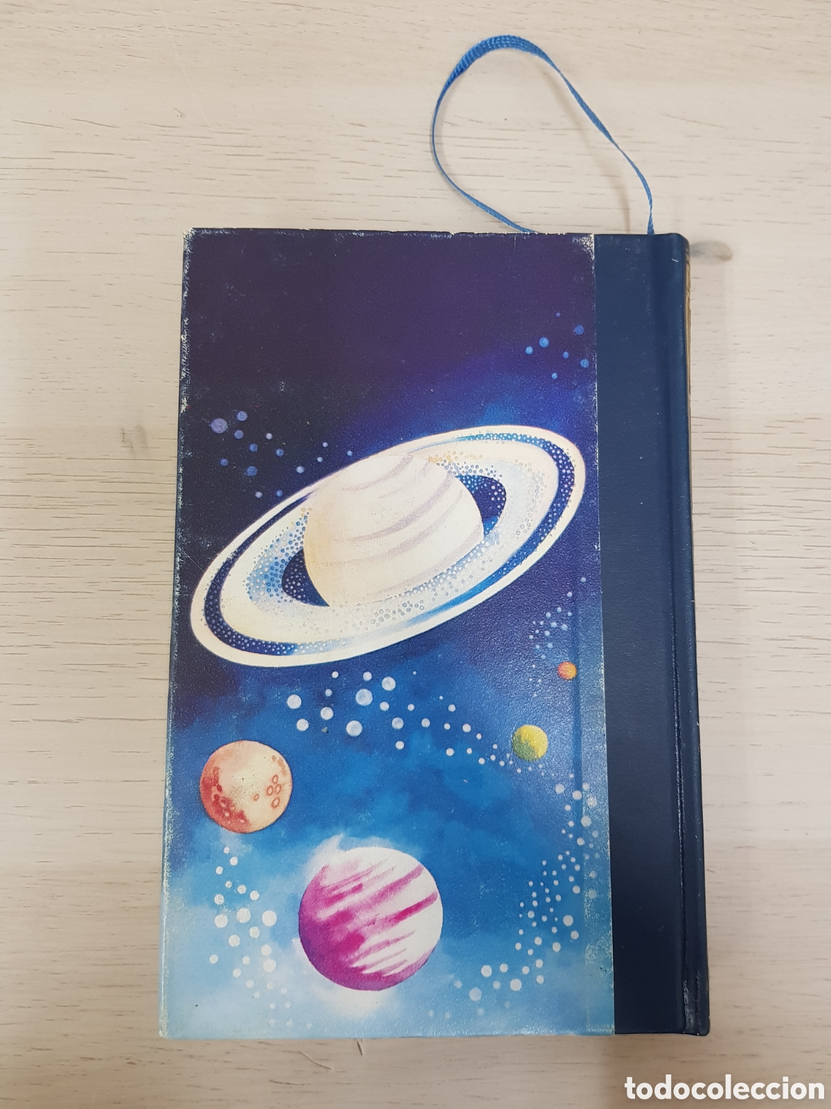 Libros de segunda mano: LOS SECRETOS DE LA ASTRONOM&Iacute;A - Foto 2