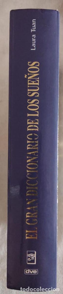 Libros de segunda mano: EL GRAN DICCIONARI DE LOS SUE&Ntilde;OS. - Foto 2