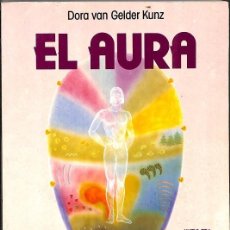 Libros de segunda mano: EL AURA. Lote 400805254