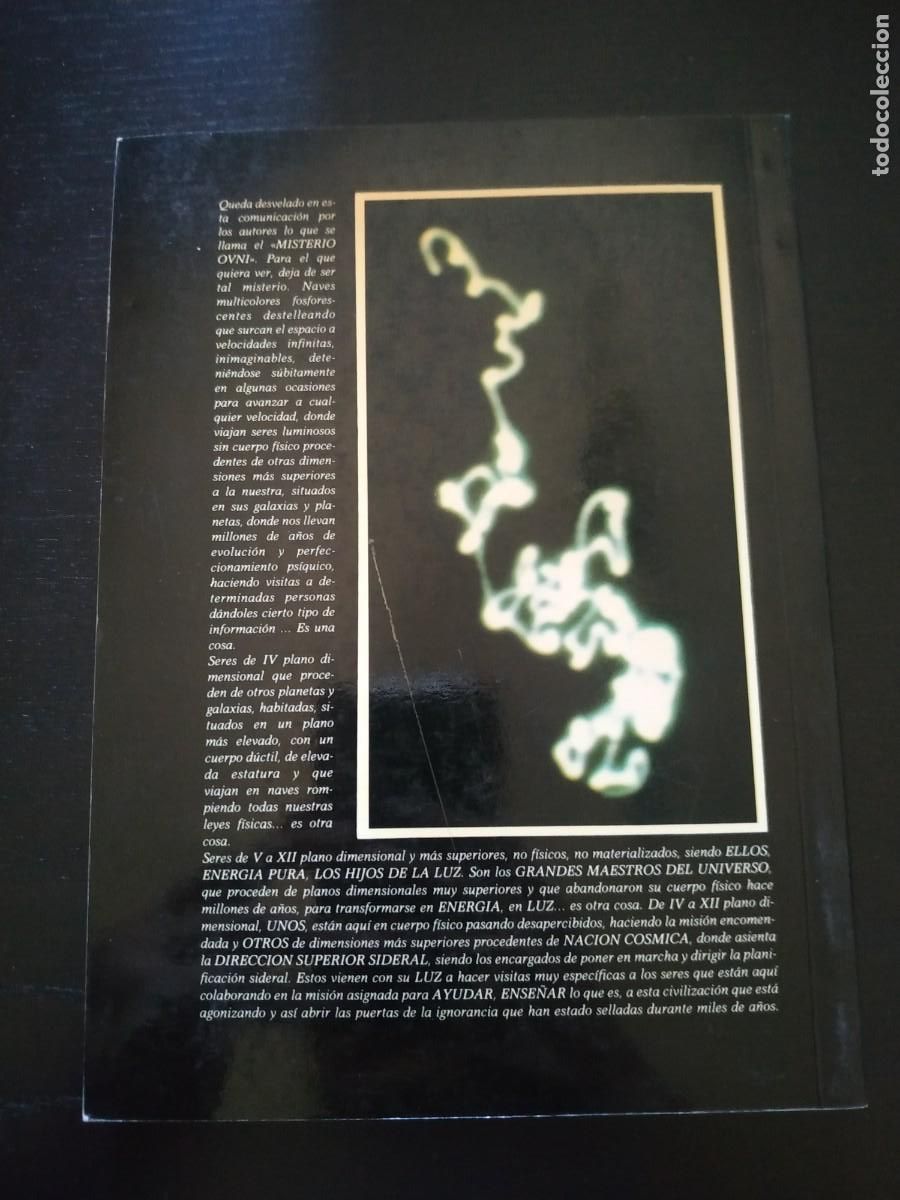 Libros de segunda mano: No tem&aacute;is - Kuly Myndh Therex - Foto 2