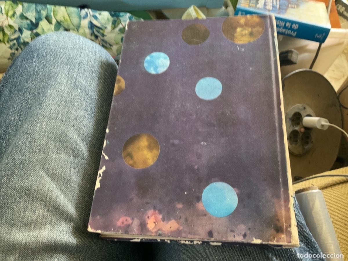 Libros de segunda mano: Los extraterrestres - Paul Misraki - Foto 2
