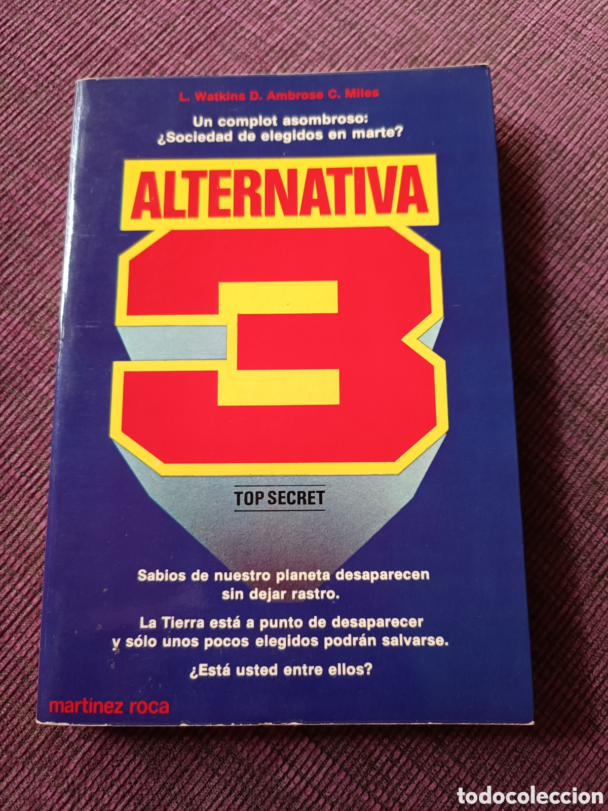 Libros de segunda mano: Alternativa 3 - Foto 1