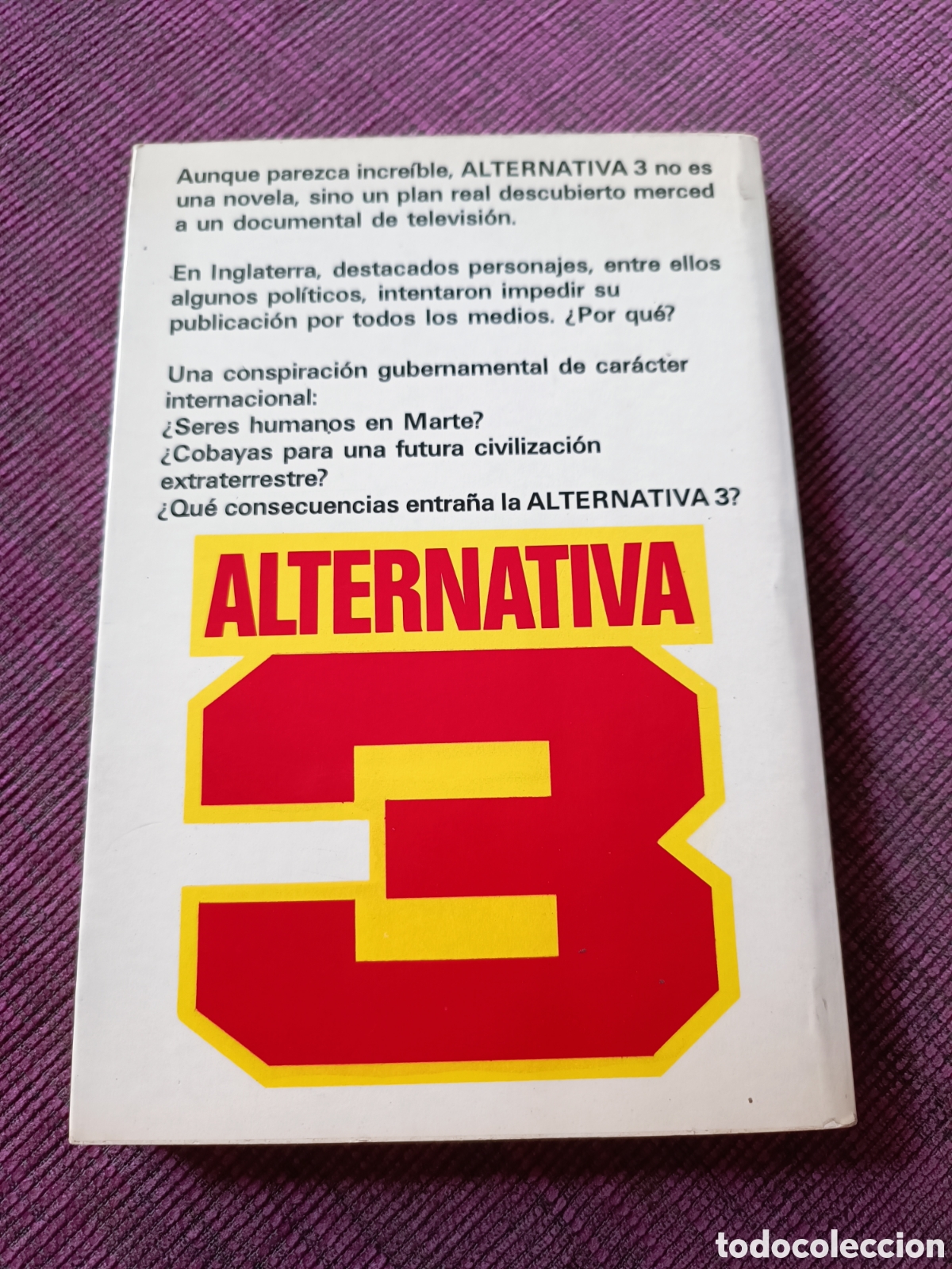 Libros de segunda mano: Alternativa 3 - Foto 2