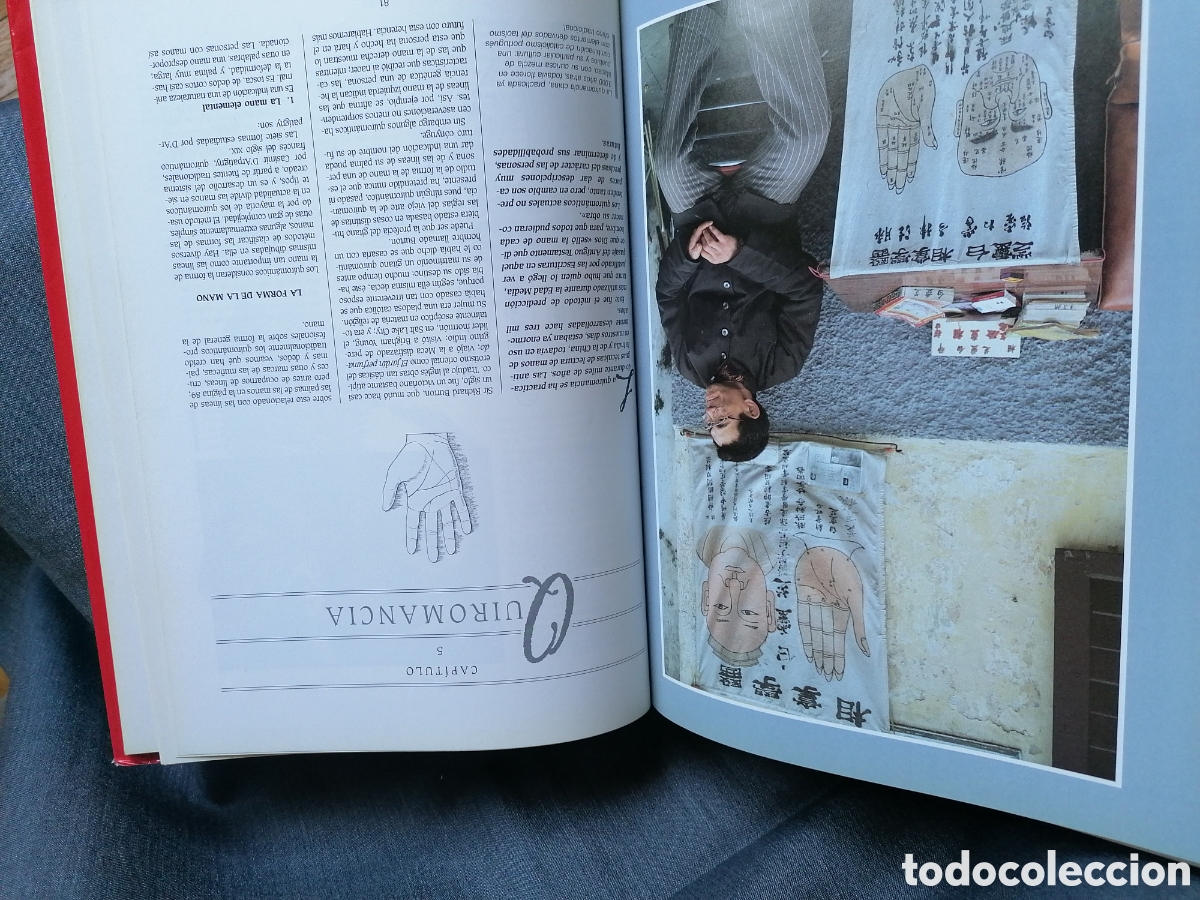 Libros de segunda mano: El libro de las predicciones - Foto 3