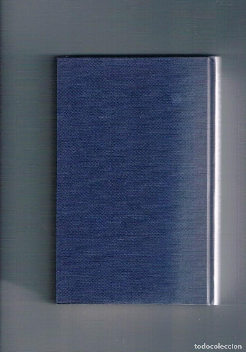 Libros de segunda mano: El triangulo mortal de las bermudas Alejandro Vignati Ate 1975 - Foto 2