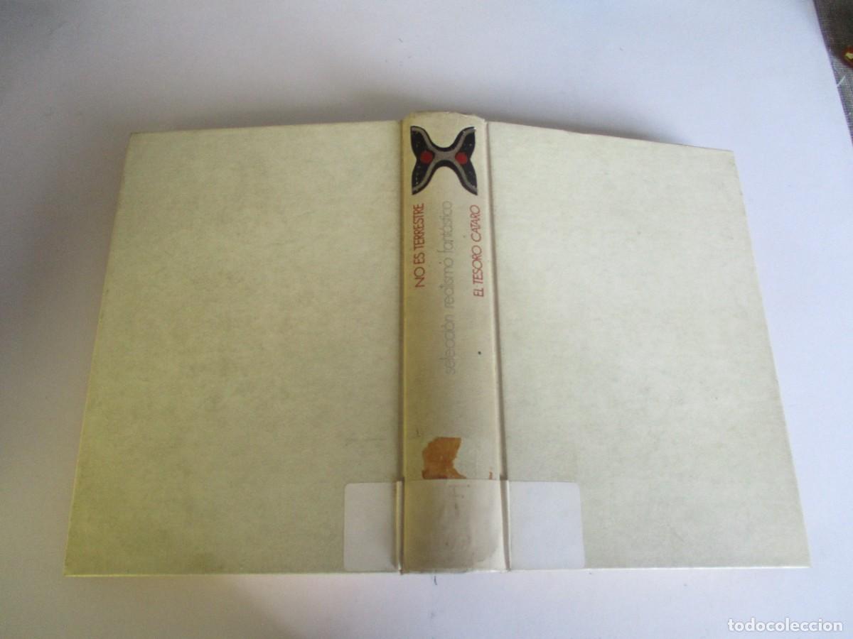 Libros de segunda mano: PETER KOLOSIMO No es terrestre W22137 - Foto 1