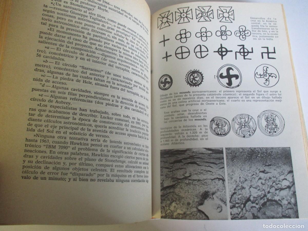 Libros de segunda mano: PETER KOLOSIMO No es terrestre W22137 - Foto 4