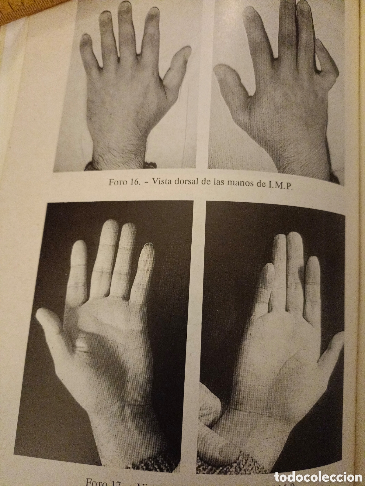 Libros de segunda mano: As&iacute; hablan las manos - Foto 6