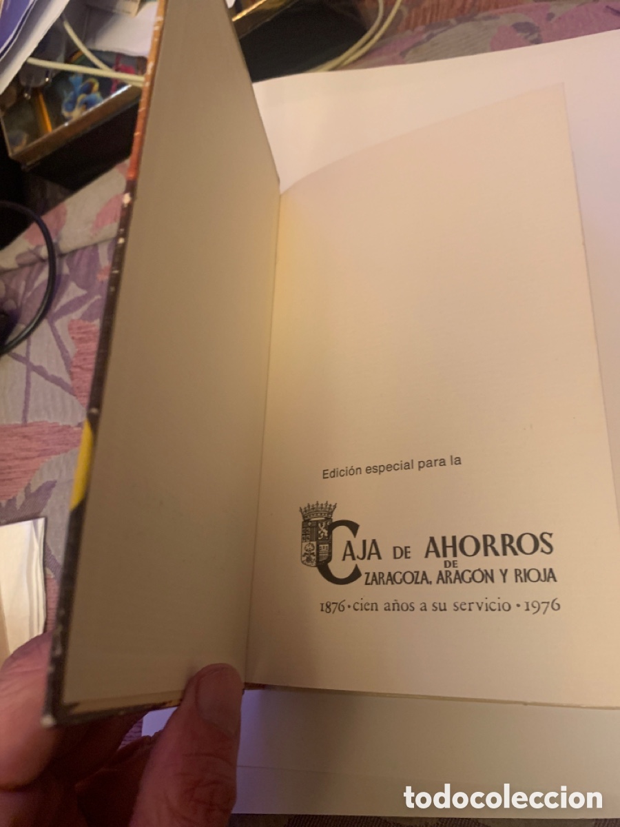 Libros de segunda mano: Berlitz el triangulo de las bermudas - Foto 4