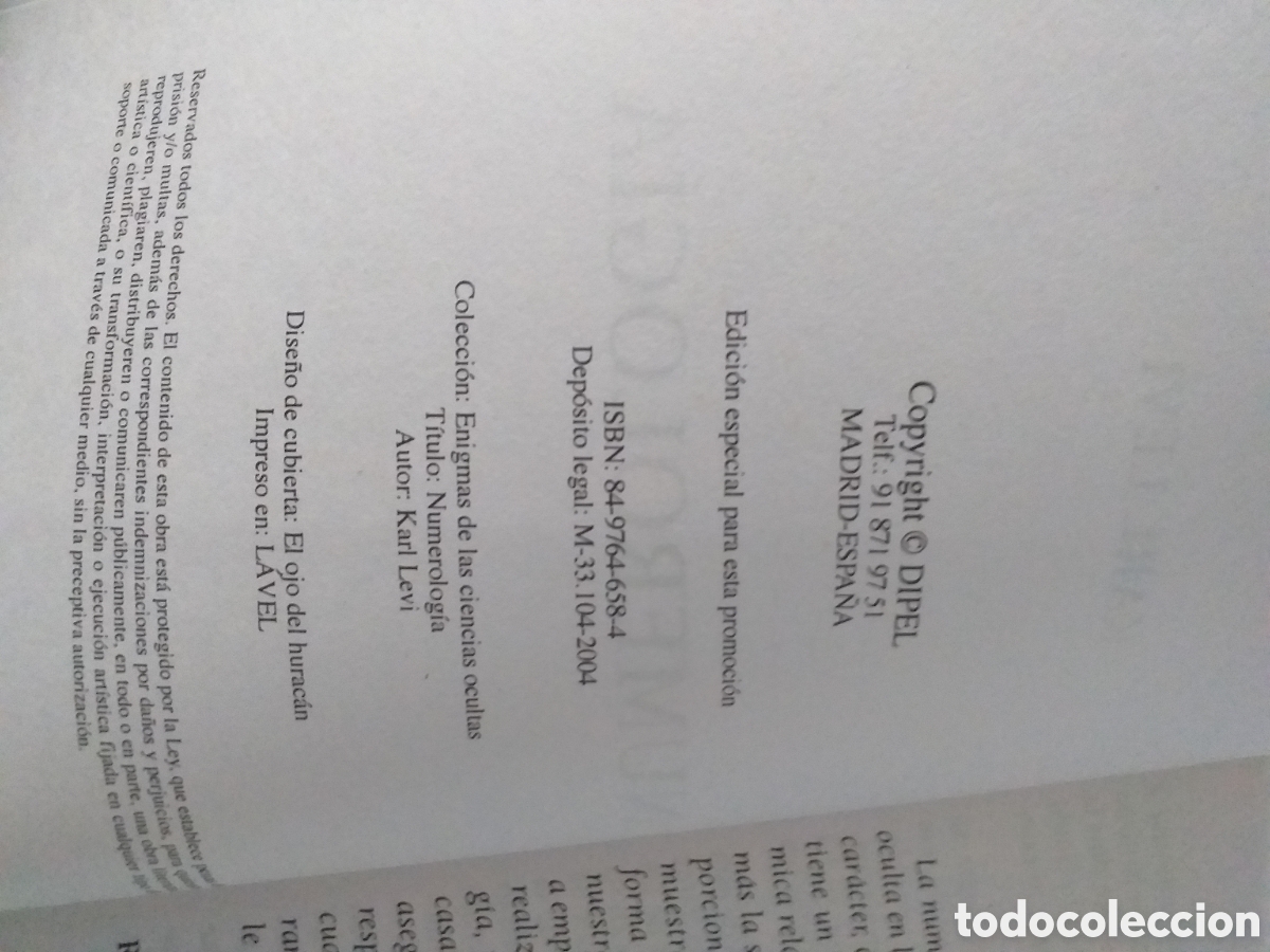 Libros de segunda mano: Libro Karl Levi - Foto 4
