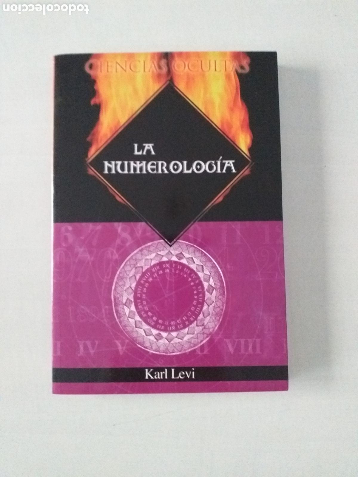 Libros de segunda mano: Libro Karl Levi - Foto 1
