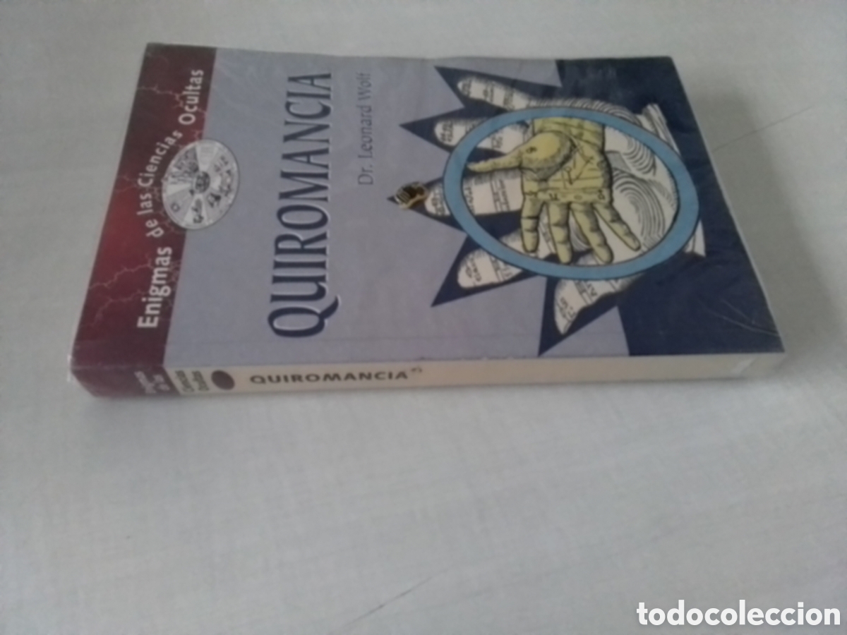 Libros de segunda mano: Libro Leonard Wolf - Foto 2